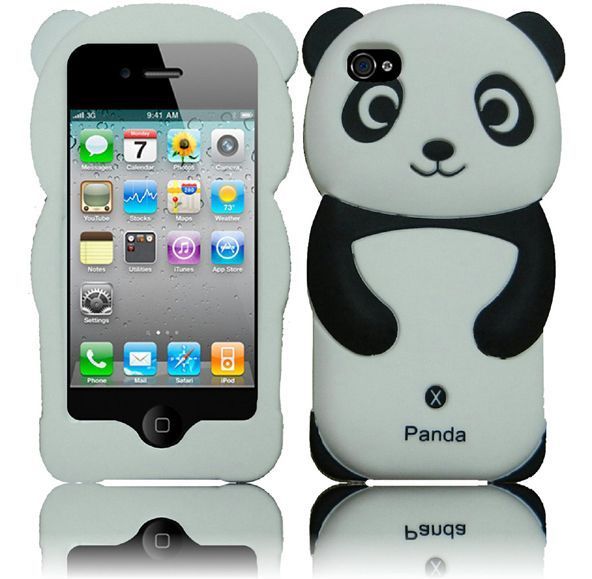 Case Panda