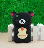 Case Bear Black