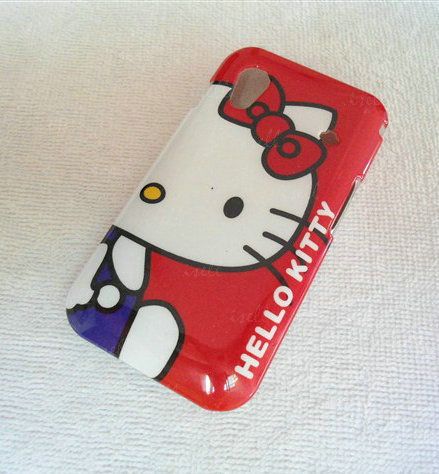 Case Hello Kitty III