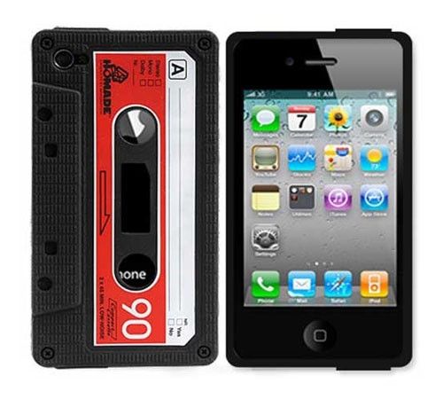 Case Cassette (Consulte cores)