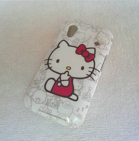 Case Hello Kitty I