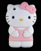 Case Hello Kitty Rosa