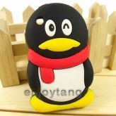 Case Pinguim