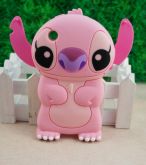 Case Stitch Rosa